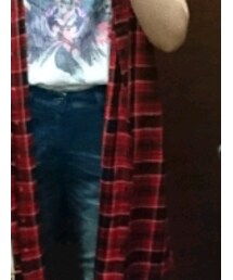 GU | Tシャツ/カットソー