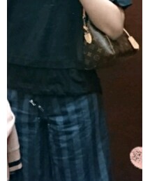 LOUIS VUITTON | バッグ