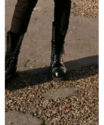 Dr. Martens | ブーツ