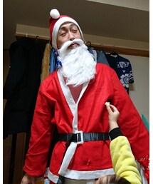 サンタさん | その他