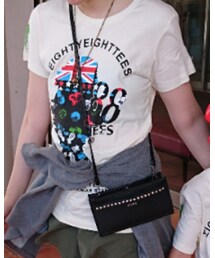 88TEES | Tシャツ/カットソー
