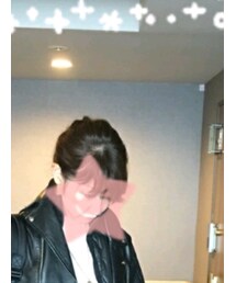 DIESEL BLACK GOLD | ライダースジャケット