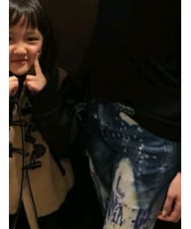 DIESEL | デニムパンツ