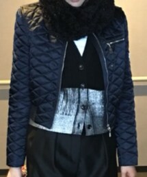 LOUIS VUITTON | ブルゾン