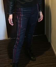 DIESEL BLACK GOLD | デニムパンツ