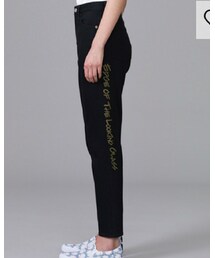 GU | デニムパンツ