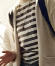 無印良品 | Tシャツ/カットソー
