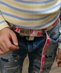 DIESEL KIDS | ベルト