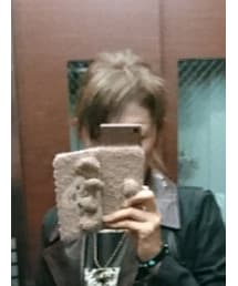 COACH | ライダースジャケット