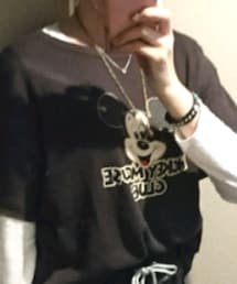 AZUL by moussy | Tシャツ/カットソー