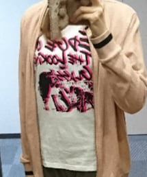 GU | Tシャツ/カットソー