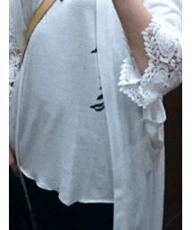 DIESEL | Tシャツ/カットソー