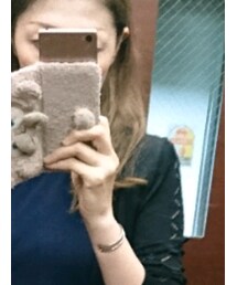 GU | Tシャツ/カットソー