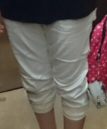 UNIQLO | パンツ