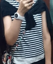 ZARA | Tシャツ/カットソー