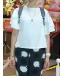 GU | Tシャツ/カットソー