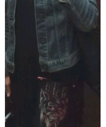 Levi's | デニムジャケット