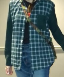 GU | シャツ/ブラウス