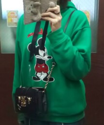 forever21 | パーカー