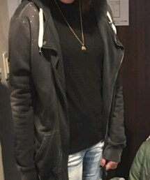 DIESEL | パーカー