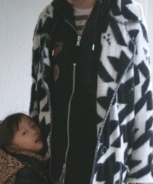 DIESEL BLACK GOLD | パーカー