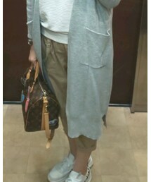 pour la frime   | チノパンツ