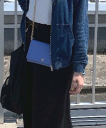 TORY BURCH | ウォレットチェーン