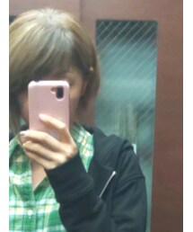 REPLAY | シャツ/ブラウス