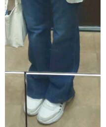 DIESEL | デニムパンツ