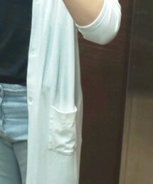 UNIQLO | カーディガン/ボレロ