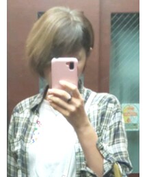 しまむら | Tシャツ/カットソー