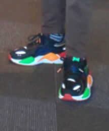 PUMA | スニーカー