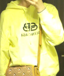 BALENCIAGA | パーカー