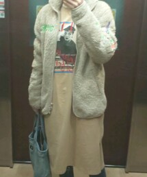 GU | ワンピース/ドレス