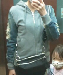 DIESEL | パーカー