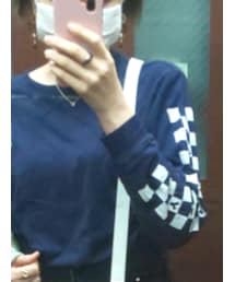 MOUSSY | Tシャツ/カットソー