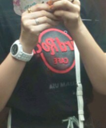 Hard Rock Cafe | Tシャツ/カットソー