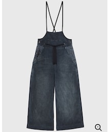 DIESEL | オールインワン・サロペット