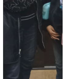 ワークマン | デニムパンツ