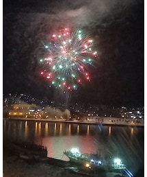 冬の花火 | その他