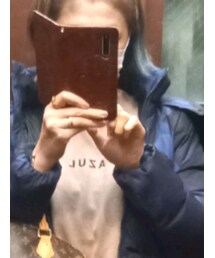 AZUL by moussy | スウェット