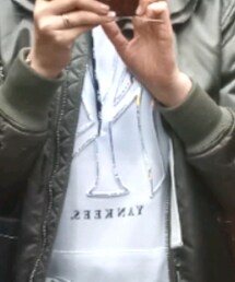 Avail | パーカー