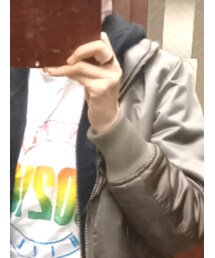 GU | Tシャツ/カットソー