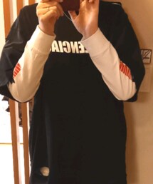 BALENCIAGA | Tシャツ/カットソー