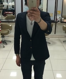 ブランド不明 | USEDジャケット(テーラードジャケット)