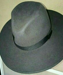 CIAOPANIC | つば広ハット(ハット)