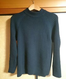 URBAN RESEARCH | ハイネックニット(ニット/セーター)