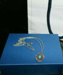 貰い物 | ネックレス