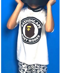 bape | Tシャツ/カットソー
