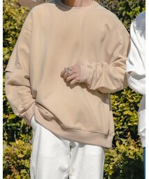 Adoon plain | トップス